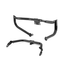 Engine Guard Crash Bar Fairing Support Bracket For Harley CVO Road Glide 15-23