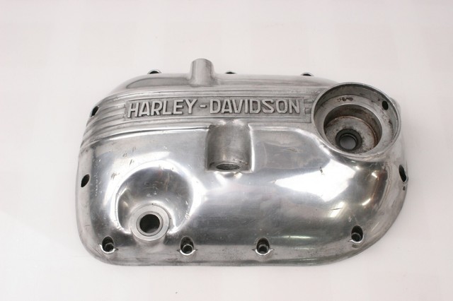 harley davidson crankcase cover
