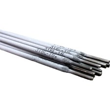 Schwei&szlig;elektroden Edelstahl V2A 1.4316 (308L) &Oslash; 2,0mm 10 St&uuml;ck