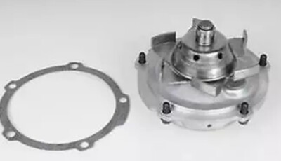 #ad ACDelco# 89017269 GM# 251 671 General Motors AC DELCO OEM Water Pump *OEM* $95.00