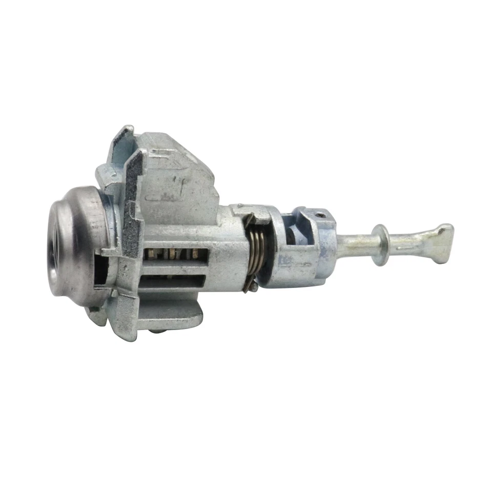 Cerradura de puerta Cylinde para Kia Optima 2011-2018 con 2 llaves lado del conductor izquierdo 819702TA00 Foto 2 de 4