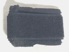 Ace brand 3M Wrap Around Wrist support  1-strap Adjustable Level 2.  BLK 1 pc