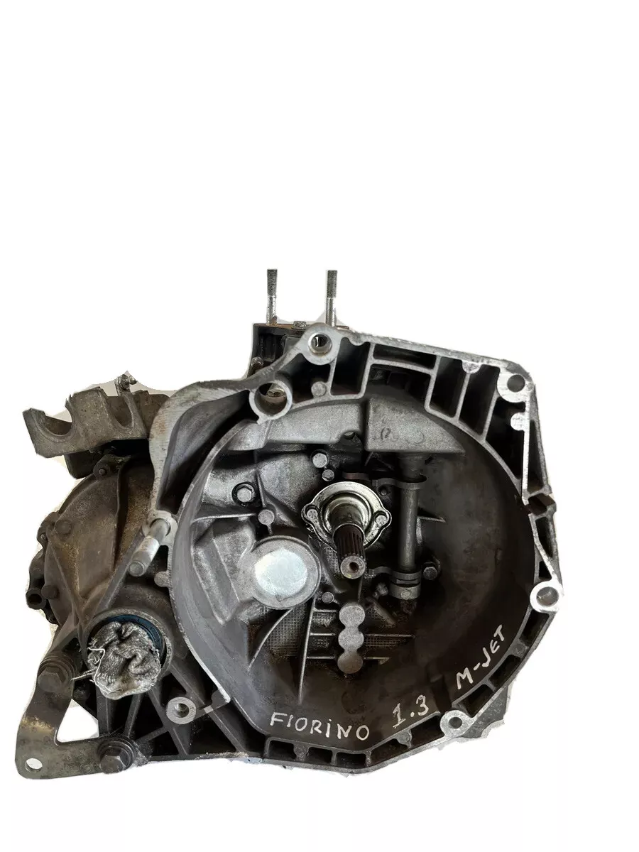 Fiat fiorino gearbox hotsell