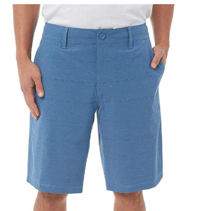 Мужские гибридные шорты Hang Ten