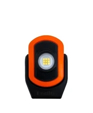 Realite Orange BK-0111 Flashlight Powerful Magnetic Base Shock Resistance 2M