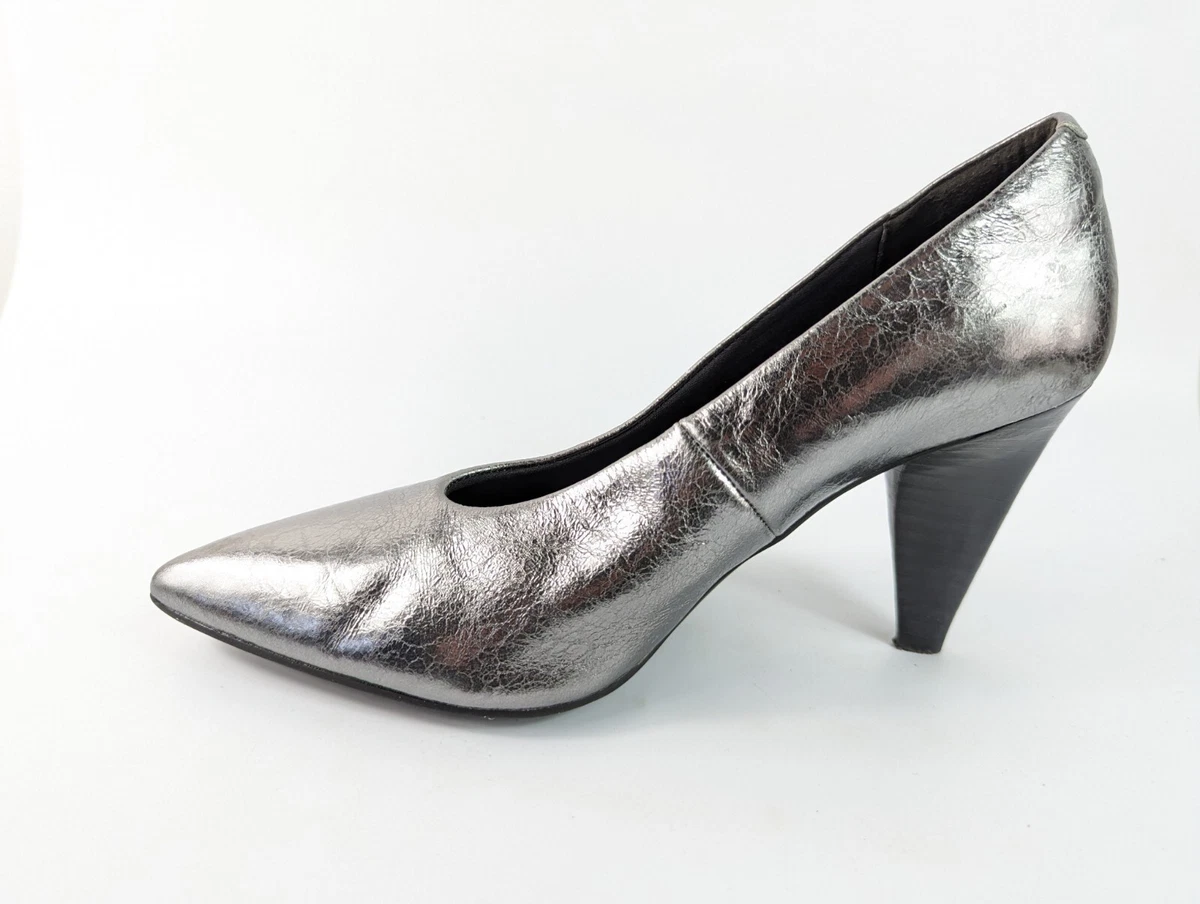 M and s kitten heels 2025