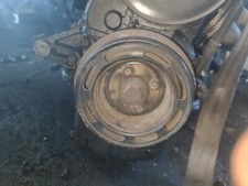 Poulies diverses Mazda 121