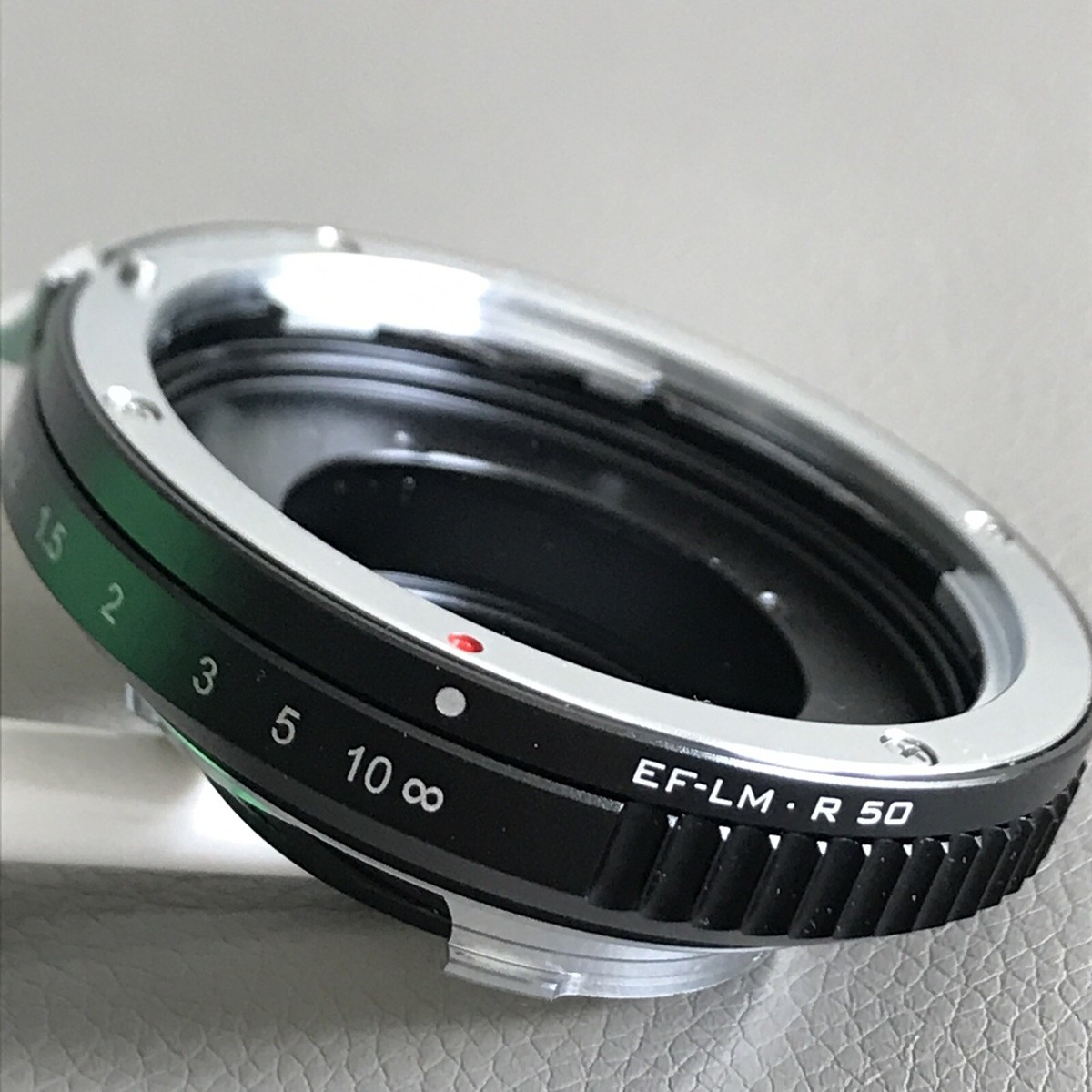 M42 To Leica R EOS EF LM R50 To Leica M M10 M11 Rangefinder - Main Image