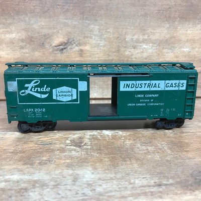 vintage athearn parts