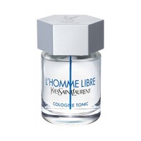 Yves Saint Laurent L'homme Libre Cologne Tonic Spray 60ml Yves Saint Laurent L'homme Libre Cologne Tonic Spray 60ml