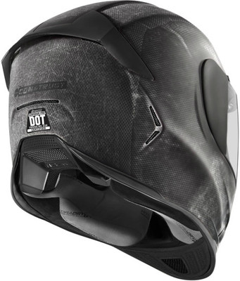 セキュリティ・セーフティ icon AIRFRAME PRO CONSTRUCT BLACK SHIPS SAME DAY* Icon AIRFRAME PRO 