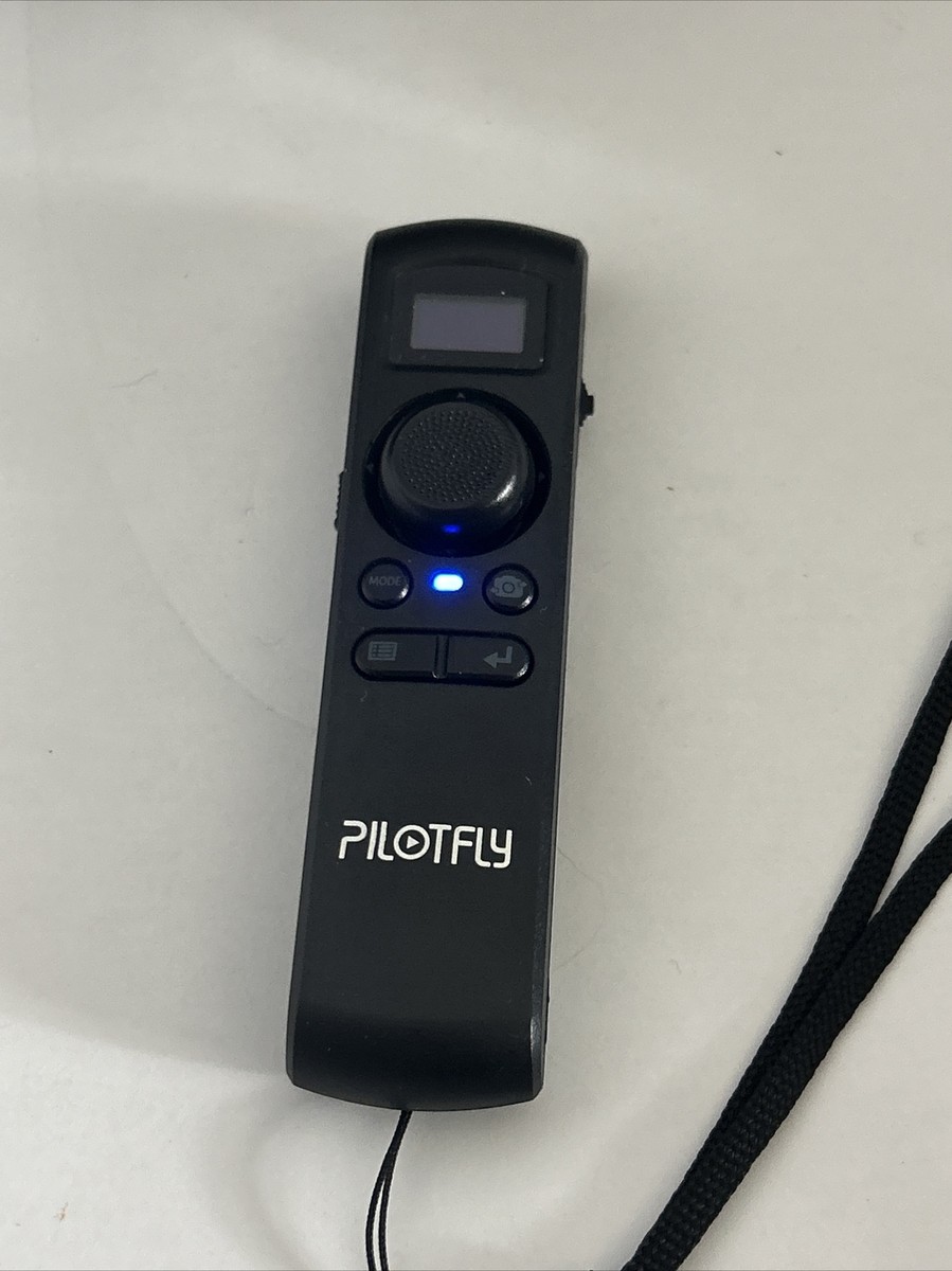 Pilotfly C-45 Gimbal Stabilizer Traveler Adventurer Tested With