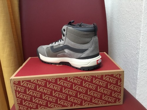 Vans Ultrarange Exo Hi Mte 1 Unisex Sneakers Size: Choose NIB - Picture 4 of 10