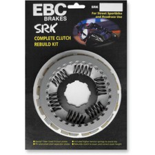 EBC Clutch Kit | SRK19