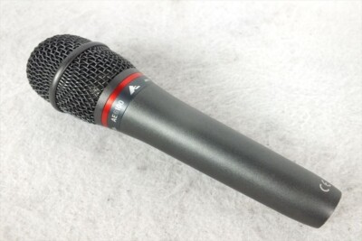 audio−technica AE6100 Amazon.com: Audio-Technica AE6100 Hypercardioid Dynamic