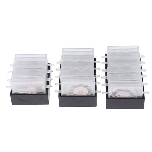 Printer CISS DIY Damper Single Pass One Way Valve Ink Damper Ink Control Val _SE - Photo 7/15