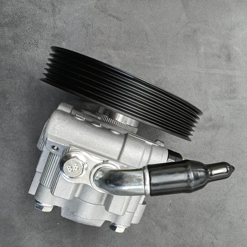 Bomba de dirección asistida 25770107 para Cadillac CTS 2004-2017 2,8 L 3,0 L 3,6 L - Imagen 8 de 13