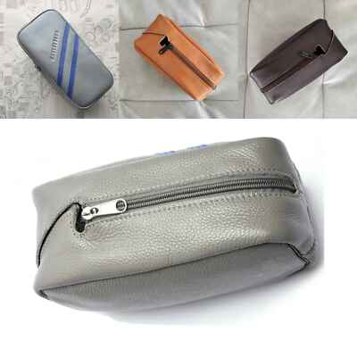 MEDION Borsa per Fotocamera a Sacca, Nera in Pelle, Ottime Condizioni MEDION Borsa per Fotocamera a Sacca, Nera in Pelle, Ottime Condizioni