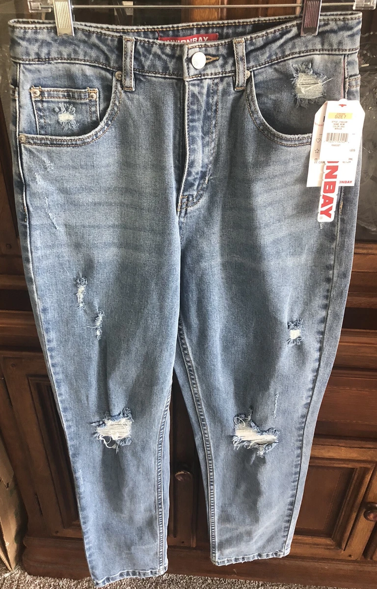 Unionbay clearance jeans juniors