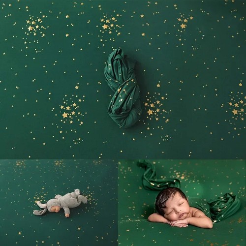 New 40 / 150*170cm Newborn Photography Props Blanket Baby Backdrop Fabrics Cloth - Picture 27 of 33