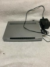 ZyXel ZyWall 10W Internet Network Security Firewall Gateway