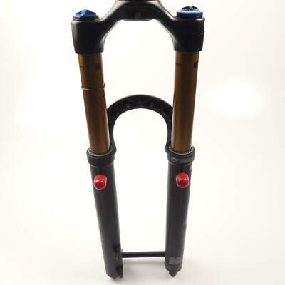 FOX Factory Series 36 Float 160mm Kashima Coat Boost 29er 2021/22