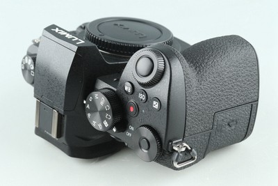 Panasonic Lumix DC-G99 Digital Camera #32710 F1