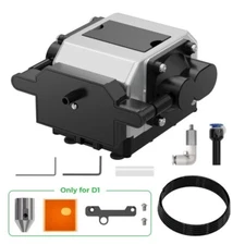 xTool Air Assist Set for xTool D1/D1 Pro Laser Engraver Cutter New in Box