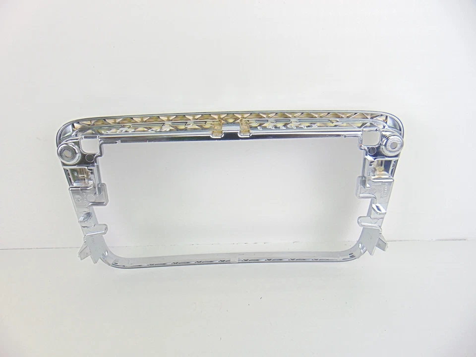 A1766890018 Moldura para MERCEDES-BENZ CLASE CLA (BM 117) 2015 193493 - Imagen 2 de 4