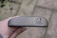 a HOTBLADE Hotspot Vintage Bronze  Putter 35"