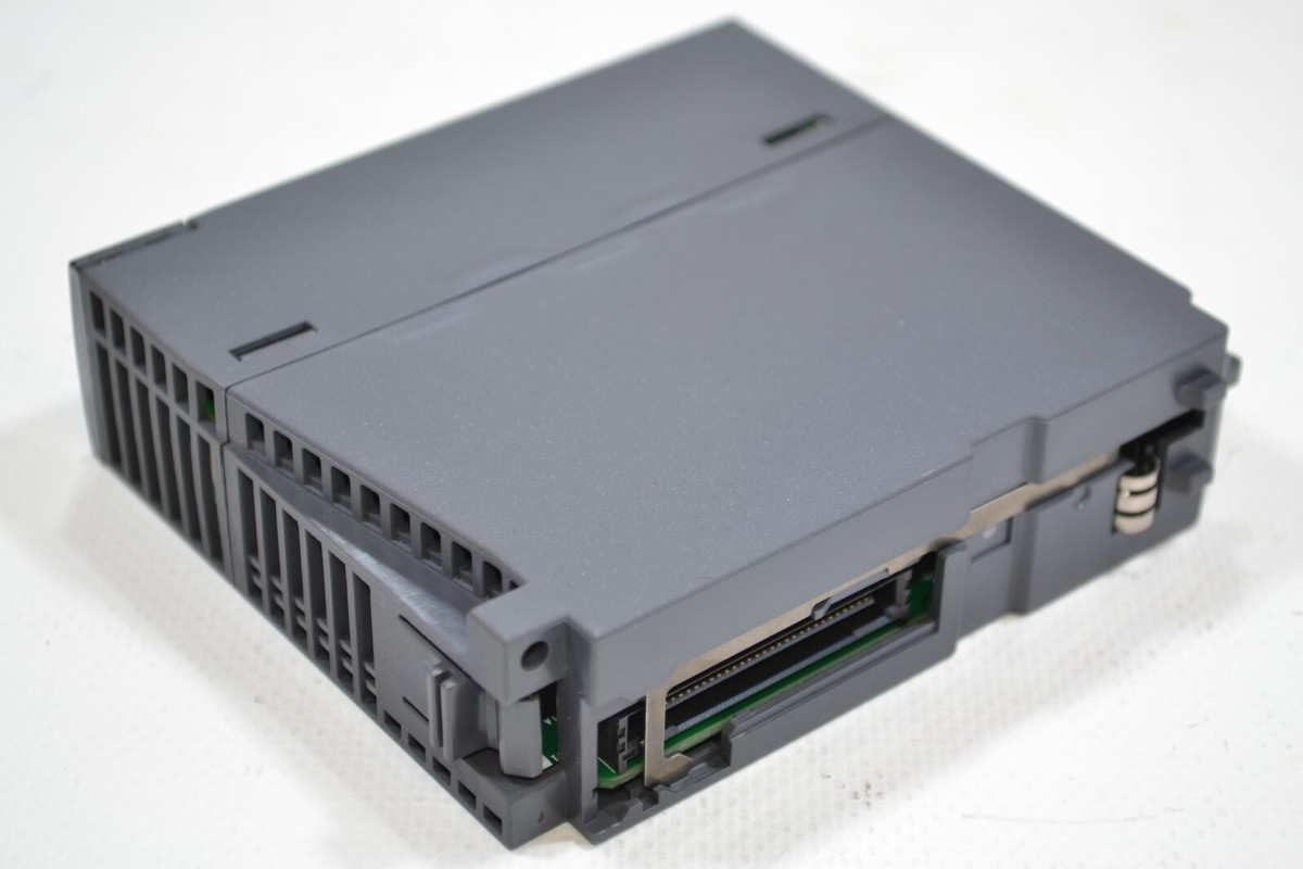 三菱電機　MELSEC-Q QJ71PB92D Mitsubishi Melsec-Q QJ71PB92D Profibus I/F Module | eBay