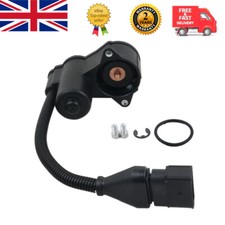 For AUDI A8 S8 D3 4E Rear Brake Caliper Electric Servo Motor 3.0 4.2 6.0 TDI