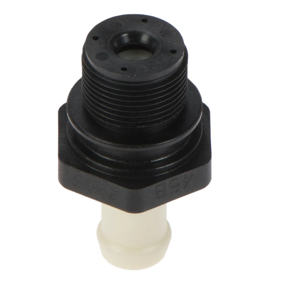 Nissan 350Z Altima Máxima 2001-2009 sistema de emisiones de Murano válvula PCV 11810-8J102 Foto 4 de 4