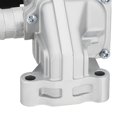 Secondary Air Injection Check Valve For Chevrolet Trailblazer A/B Sport 2006-07 - Foto 4 di 12