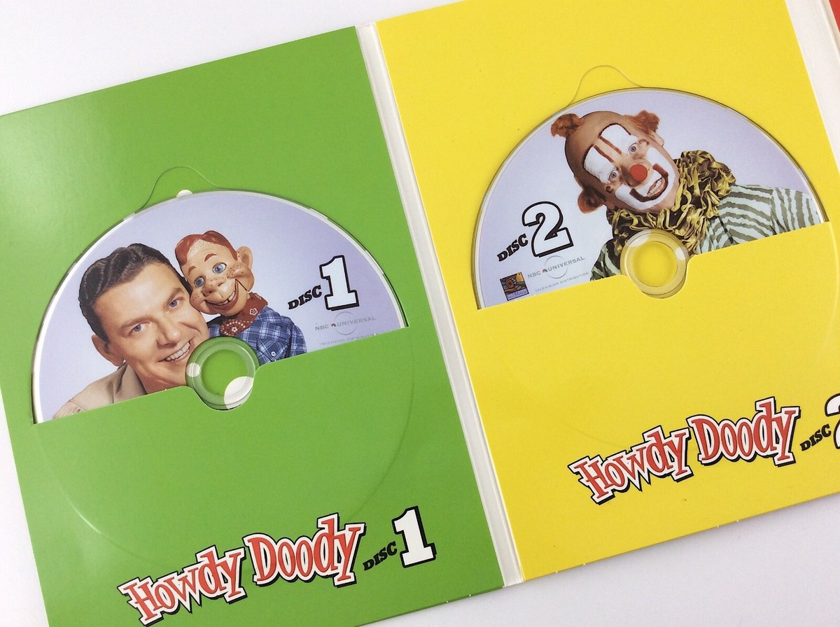 (未使用･未開封品)Howdy Doody: Magic Contest [DVD] Amazon.com: The New Howdy Doody Show: Magic Contest : Movies
