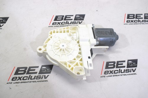 Audi A4 8K A6 4G Fensterhebermotor hinten rechts Motor Fensterheber 8K0959812A