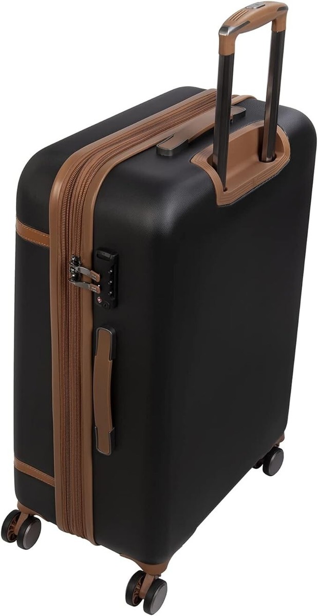 Aerican Tourister Stratu XLT bagaglio rigido espandibile con ruote Aerican Tourister Stratu XLT bagaglio rigido espandibile con ruote