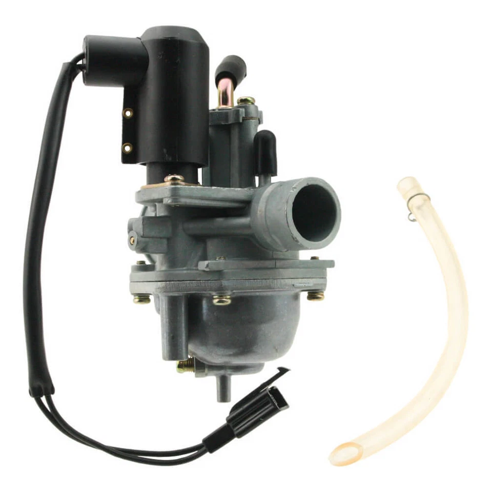 Vergaser für ATU Explorer Race GT Spin GE 50 Kallio Iron Speed B92 B99 - Bild 2 von 3