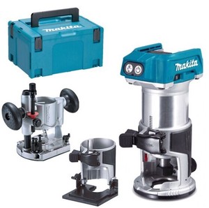 router v trimmer Makita DRT50ZJX2 DRT50Z In Kit Cordless Router 18v Trimmer router v trimmer Makita DRT50ZJX2 DRT50Z In Kit Cordless Router 18v Trimmer