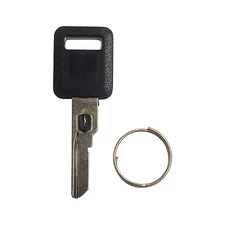 Ignition VATS Resistor Key B62 P10 Buick Cadillac Chevrolet Oldsmobile Pontiac