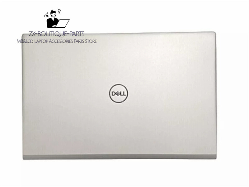 ハンドメイドv 0MCWHY For Dell Inspiron 5501 5502 5504 5505 LCD Rear Back
