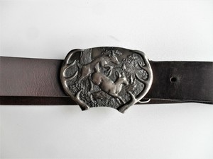 size 50 western belts