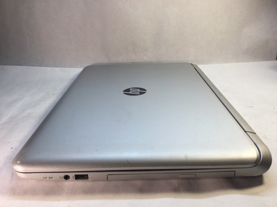 HP Pavilion 17 17" Laptop Intel Core i5 4th Gen. -BOOTS TO BIOS - MZ - Image 3 of 4