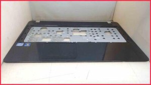 Gehäuse Oberschale Handauflage mit Touchpad  Packard Bell EasyNote LV11HC VG70