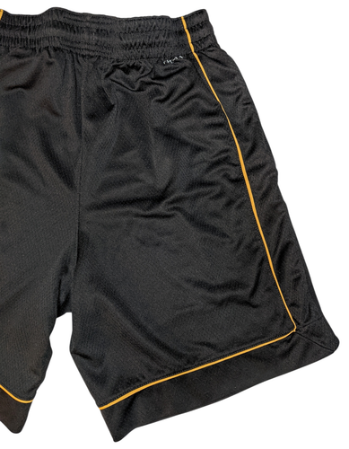 Nike Miami Heat 2021-22 Basketball Shorts Gr. 38 (Large) City Edition Dri Fit - Bild 9 von 18
