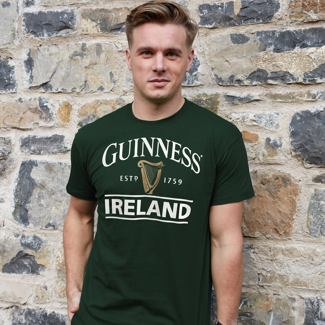 Ireland on sale t shirt
