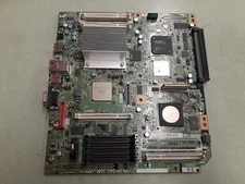 Sharp MX-5000N Main Controller MFPC PWB TYPE-KR REV1.2  X1852 - NO MEMORY