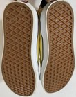 Vans Off The Wall Yellow High Top Suede Canvas Sneakers Men’s 5/Women’s 6.5 — photo 6