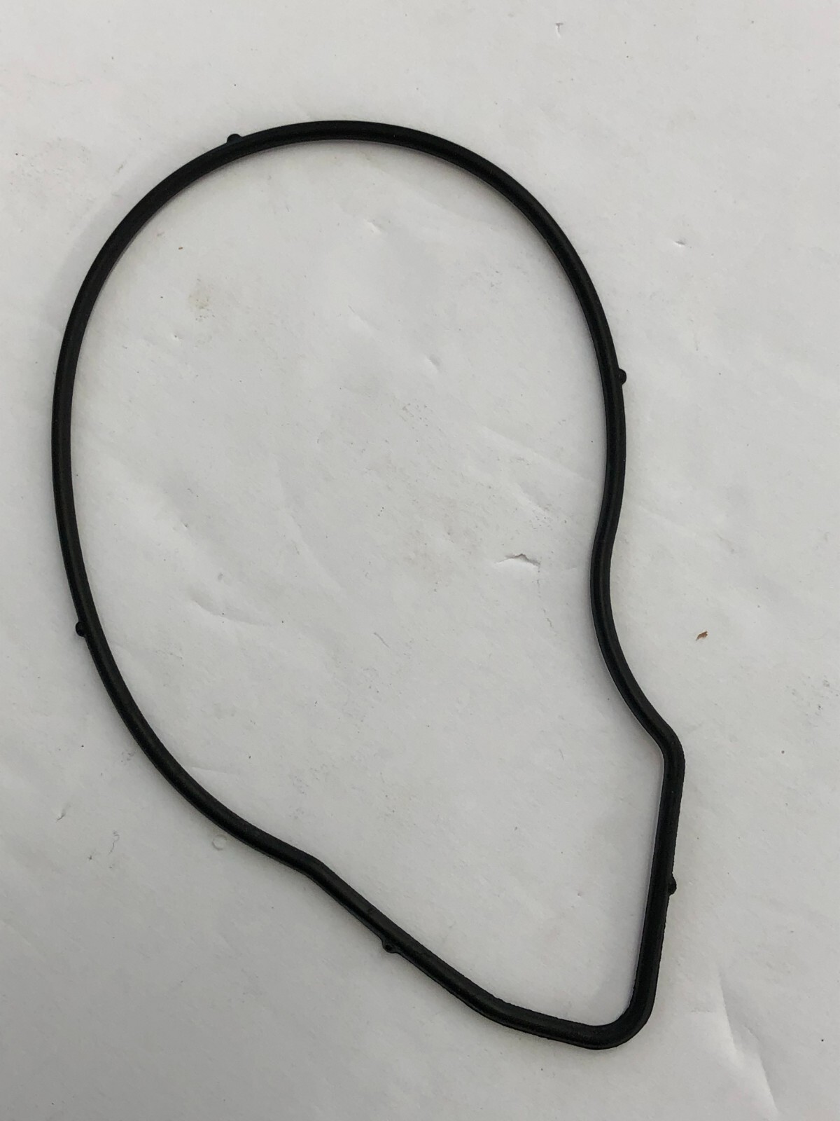 Polaris Water Pump Cover Seal, Genuine OEM P/N 24446365 eBay