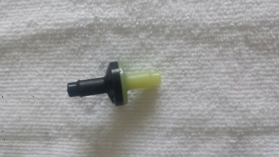  1/4''  Check Valve CV14B